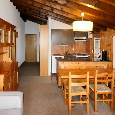 Alpvision Residences Apartment *