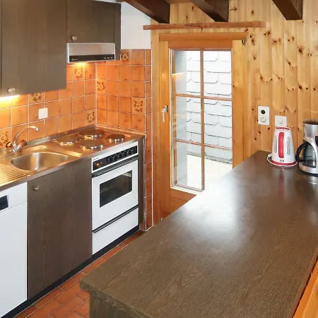 Alpvision Residences * Veysonnaz