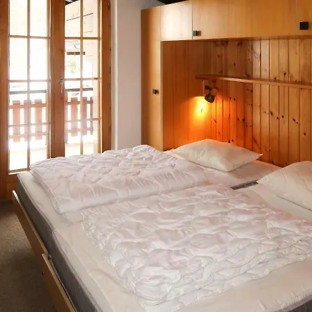 Apartment Alpvision Residences